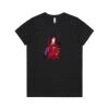 Womens Organic Maple Tee Thumbnail