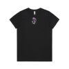 Womens Organic Maple Tee Thumbnail