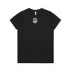 Womens Organic Maple Tee Thumbnail