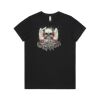 Womens Organic Maple Tee Thumbnail