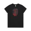 Womens Organic Maple Tee Thumbnail