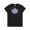 Womens Organic Maple Tee Thumbnail