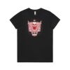 Womens Organic Maple Tee Thumbnail