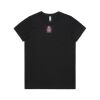 Womens Organic Maple Tee Thumbnail