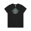 Womens Organic Maple Tee Thumbnail