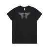 Womens Organic Maple Tee Thumbnail