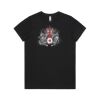 Womens Organic Maple Tee Thumbnail