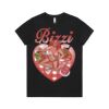 Womens Organic Maple Tee Thumbnail