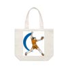 AS Colour Shoulder Tote Thumbnail