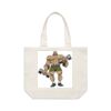 AS Colour Shoulder Tote Thumbnail