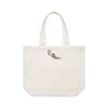 AS Colour Shoulder Tote Thumbnail