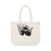 AS Colour Shoulder Tote Thumbnail