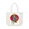 AS Colour Shoulder Tote Thumbnail