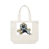 AS Colour Shoulder Tote Thumbnail