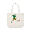 AS Colour Shoulder Tote Thumbnail