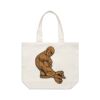 AS Colour Shoulder Tote Thumbnail