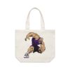 AS Colour Shoulder Tote Thumbnail