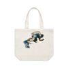 AS Colour Shoulder Tote Thumbnail