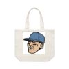 AS Colour Shoulder Tote Thumbnail