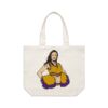 AS Colour Shoulder Tote Thumbnail