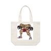 AS Colour Shoulder Tote Thumbnail