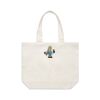 AS Colour Shoulder Tote Thumbnail