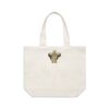 AS Colour Shoulder Tote Thumbnail