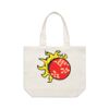 AS Colour Shoulder Tote Thumbnail