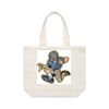 AS Colour Shoulder Tote Thumbnail