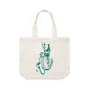 AS Colour Shoulder Tote Thumbnail