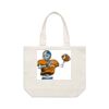 AS Colour Shoulder Tote Thumbnail