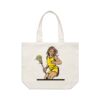 AS Colour Shoulder Tote Thumbnail