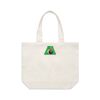 AS Colour Shoulder Tote Thumbnail