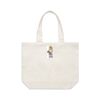 AS Colour Shoulder Tote Thumbnail