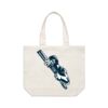 AS Colour Shoulder Tote Thumbnail