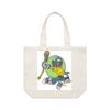 AS Colour Shoulder Tote Thumbnail