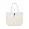 AS Colour Shoulder Tote Thumbnail