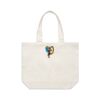 AS Colour Shoulder Tote Thumbnail