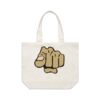 AS Colour Shoulder Tote Thumbnail