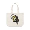 AS Colour Shoulder Tote Thumbnail