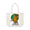 AS Colour Shoulder Tote Thumbnail