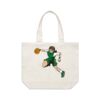 AS Colour Shoulder Tote Thumbnail