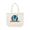 AS Colour Shoulder Tote Thumbnail