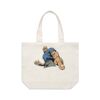 AS Colour Shoulder Tote Thumbnail