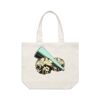 AS Colour Shoulder Tote Thumbnail