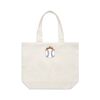 AS Colour Shoulder Tote Thumbnail