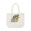 AS Colour Shoulder Tote Thumbnail