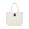 AS Colour Shoulder Tote Thumbnail