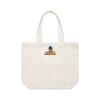 AS Colour Shoulder Tote Thumbnail