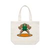 AS Colour Shoulder Tote Thumbnail